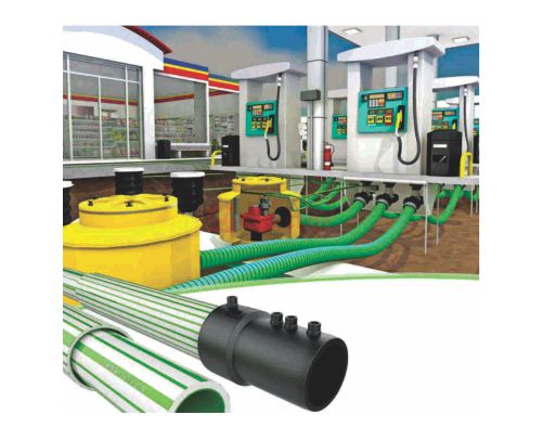 promax-underground-pipe-system